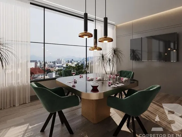 Imagem 9: Azure Residence Apartamento com 4 dormitórios