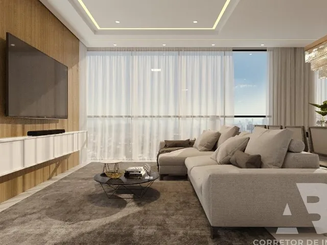Imagem 13: Azure Residence Apartamento com 4 dormitórios