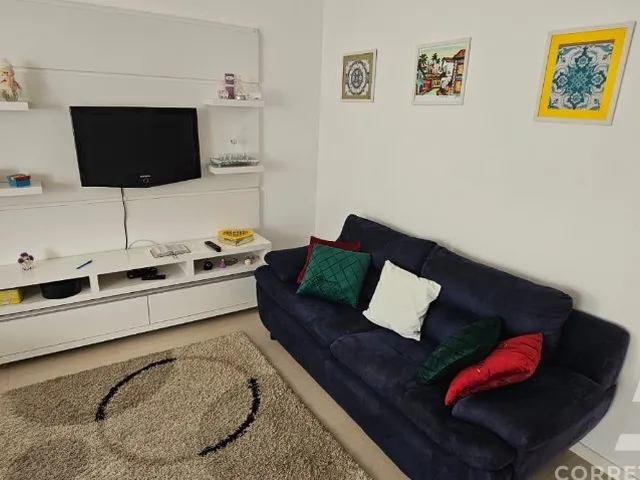 Imagem 8: Apartamento À Venda em Camboriú-Sc: 2 Quartos, 1 Sala, 1 Banheiro, 1 Vaga de Garagem, 64,43M² no Bairro santa Regina