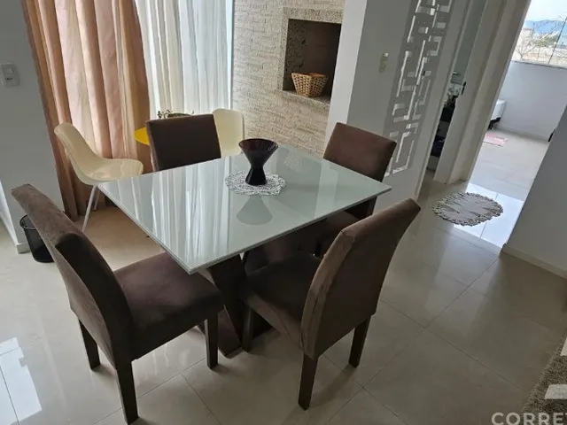 Imagem 12: Apartamento À Venda em Camboriú-Sc: 2 Quartos, 1 Sala, 1 Banheiro, 1 Vaga de Garagem, 64,43M² no Bairro santa Regina