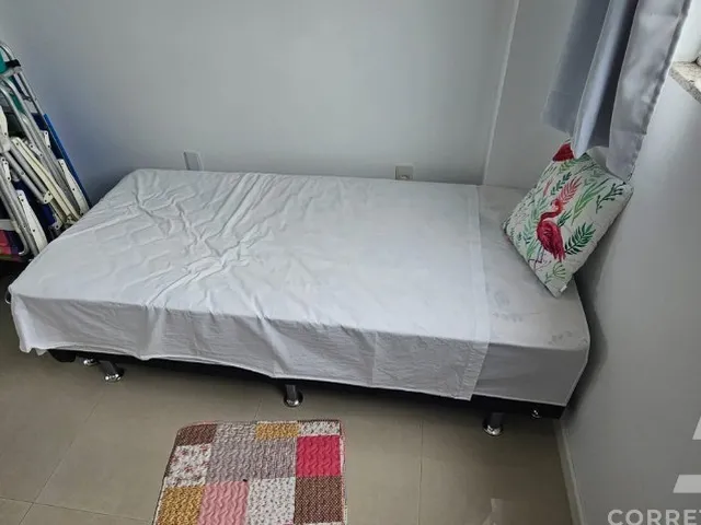 Imagem 16: Apartamento À Venda em Camboriú-Sc: 2 Quartos, 1 Sala, 1 Banheiro, 1 Vaga de Garagem, 64,43M² no Bairro santa Regina