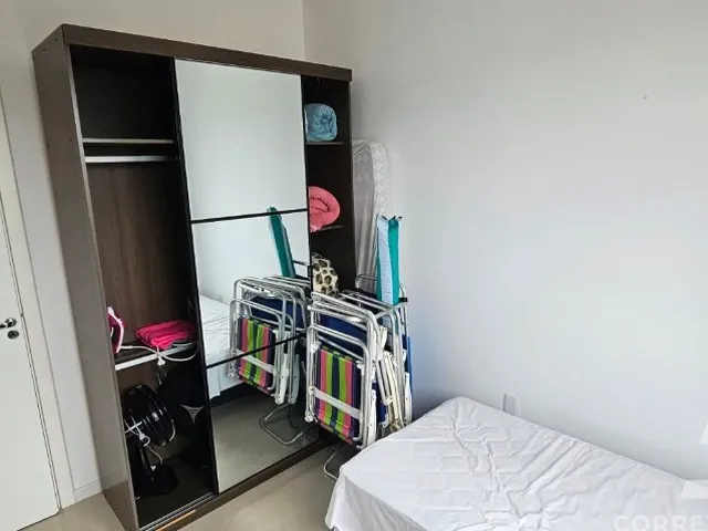 Imagem 5: Apartamento À Venda em Camboriú-Sc: 2 Quartos, 1 Sala, 1 Banheiro, 1 Vaga de Garagem, 64,43M² no Bairro santa Regina