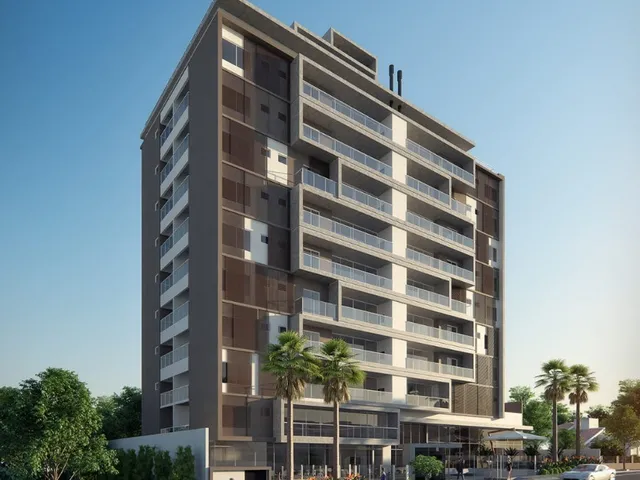 Imagem: Brava Garden Residence