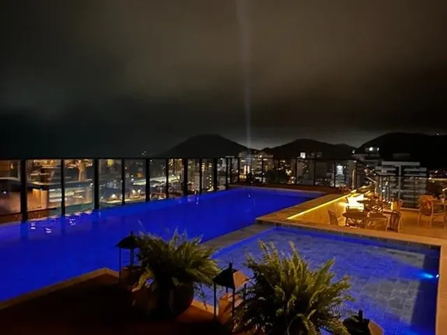 Imagem 4: Brava Garden Residence