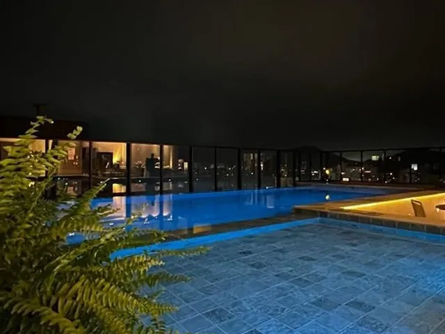 Imagem 14: Brava Garden Residence