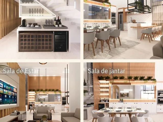 Imagem 5: Brava Garden Residence