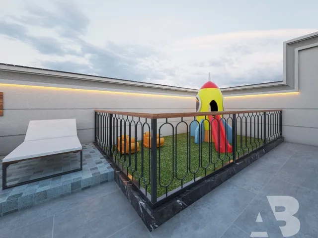 Imagem 10: Johann Residence