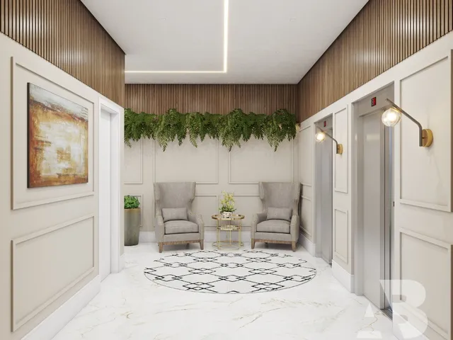 Imagem 9: Johann Residence