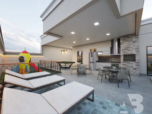 Imagem 7: Johann Residence