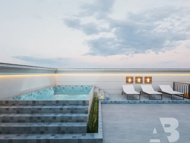 Imagem 5: Johann Residence