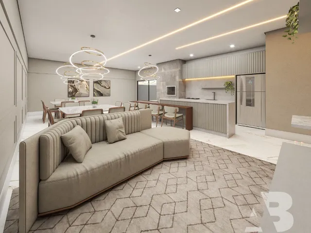Imagem 2: Johann Residence