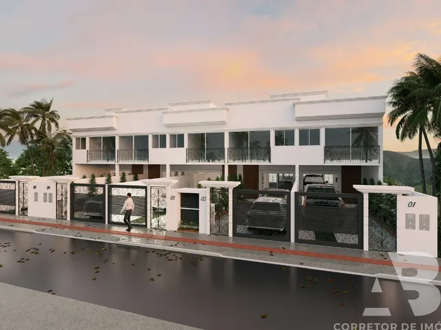Imagem 8: Casa na Montanha Residence
