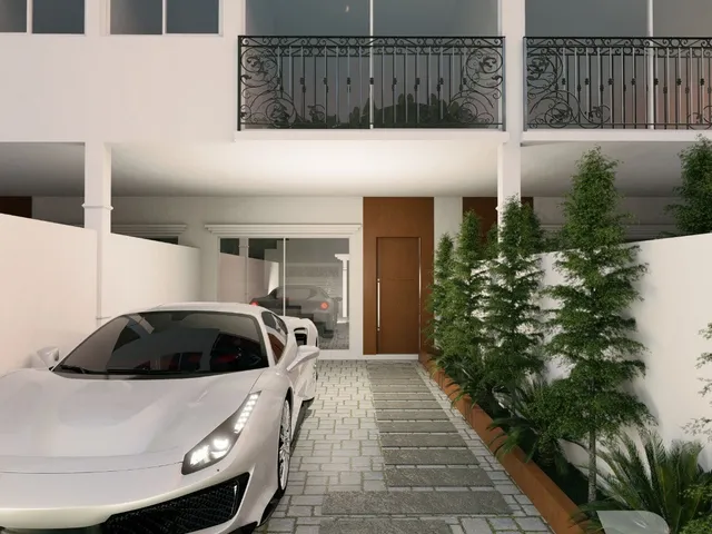 Imagem 12: Casa na Montanha Residence