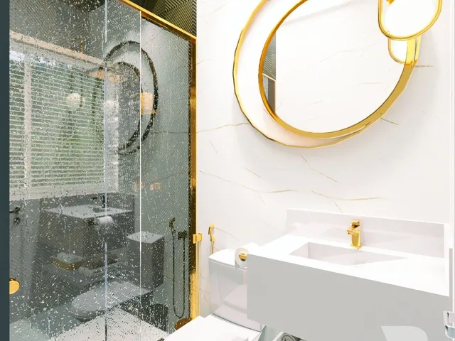 Imagem 2: Casa na Montanha Residence
