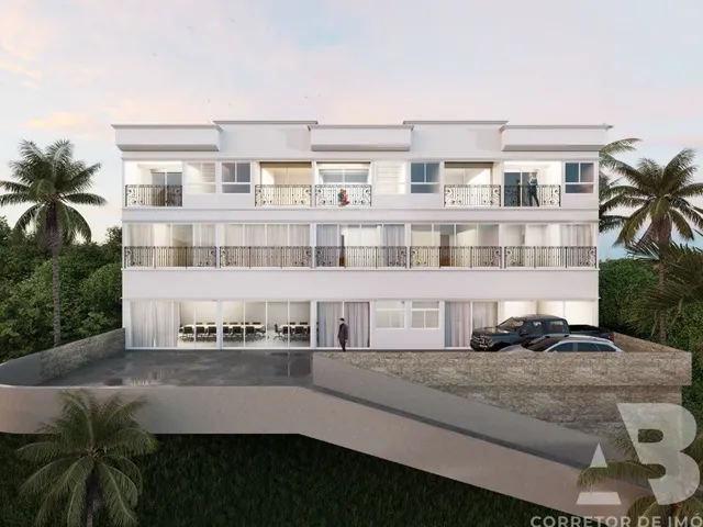 Imagem 13: Casa na Montanha Residence
