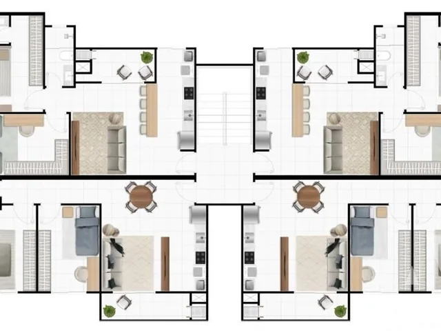 Imagem 2: Ilhas Lavezzi Residence
