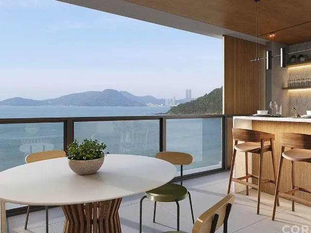 Imagem 2: Tirreno Residenziale