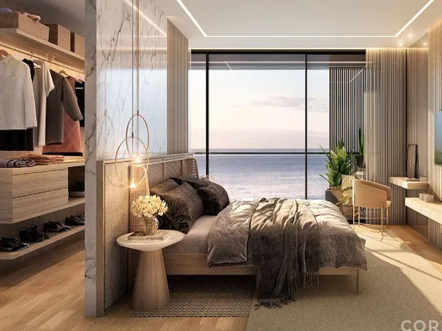 Imagem 8: Tirreno Residenziale