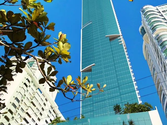 Imagem: One Tower