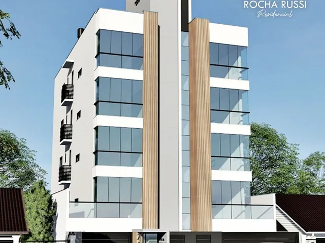 Imagem: Lucia da Rocha Russi Residencial