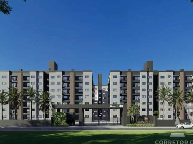 Imagem: Sun Ville Residence