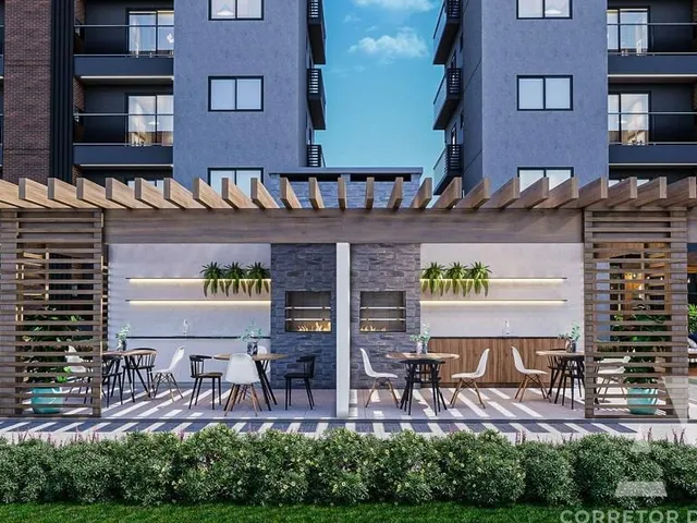Imagem 2: Sun Ville Residence