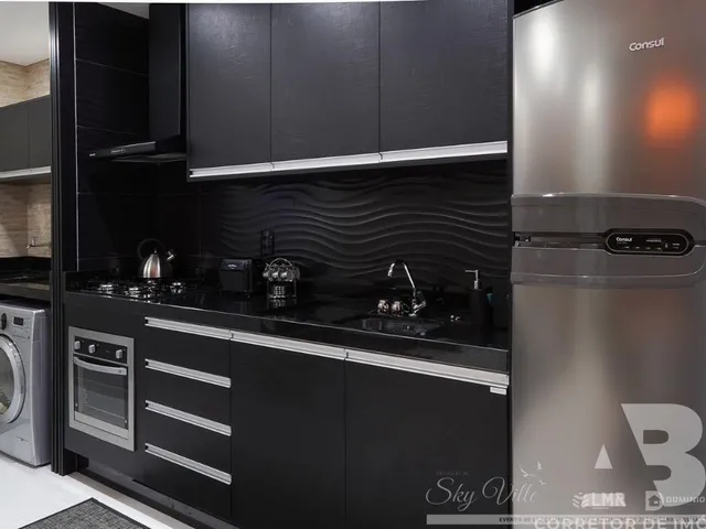 Imagem 9: Sun Ville Residence