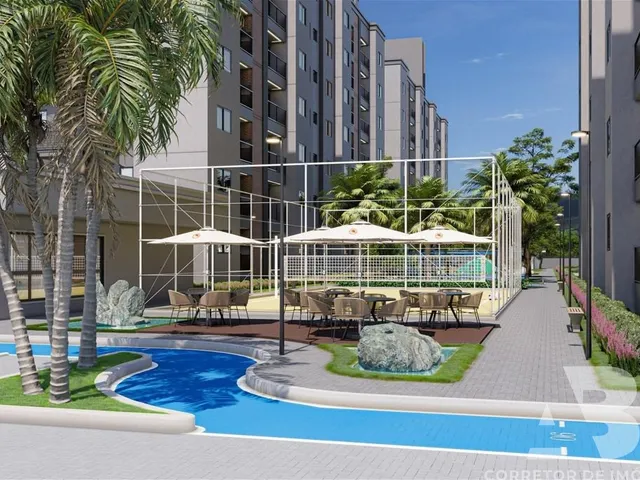 Imagem 12: Sun Ville Residence