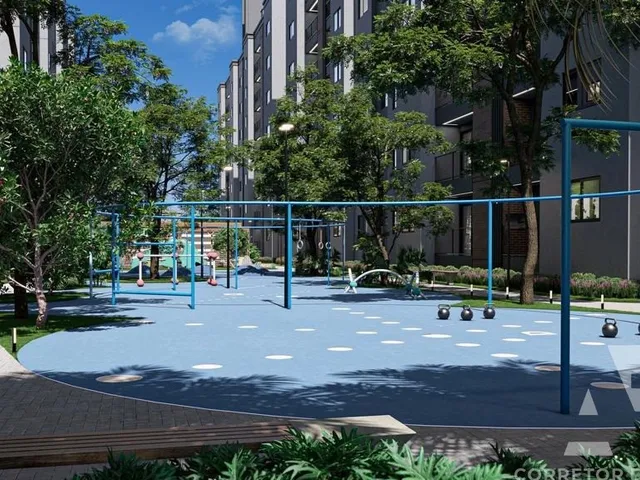Imagem 11: Sun Ville Residence