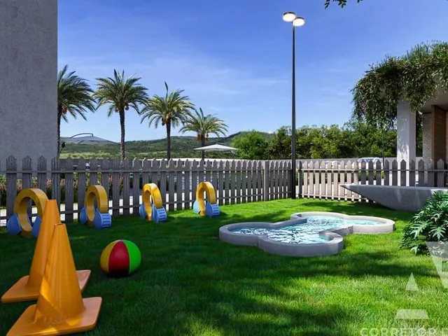 Imagem 10: Sun Ville Residence