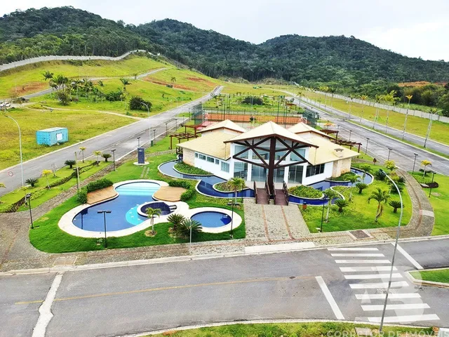 Imagem 6: Condomínio Parque do Lago
