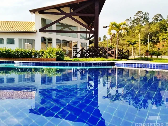 Imagem 7: Condomínio Parque do Lago