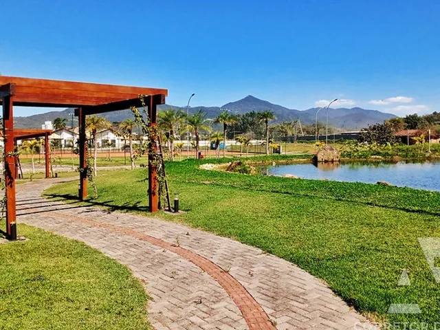 Imagem 9: Condomínio Parque do Lago