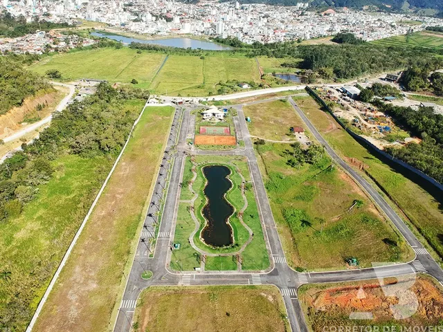 Imagem 11: Condomínio Parque do Lago