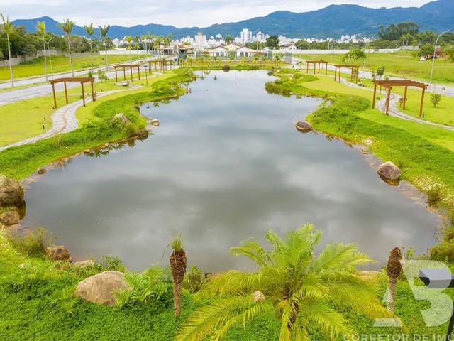Imagem 12: Condomínio Parque do Lago