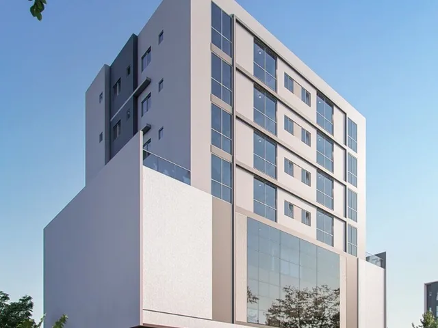 Imagem: Vila Madalena Residencial