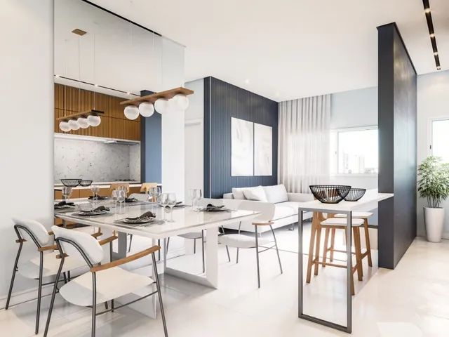 Imagem 3: Vila Madalena Residencial