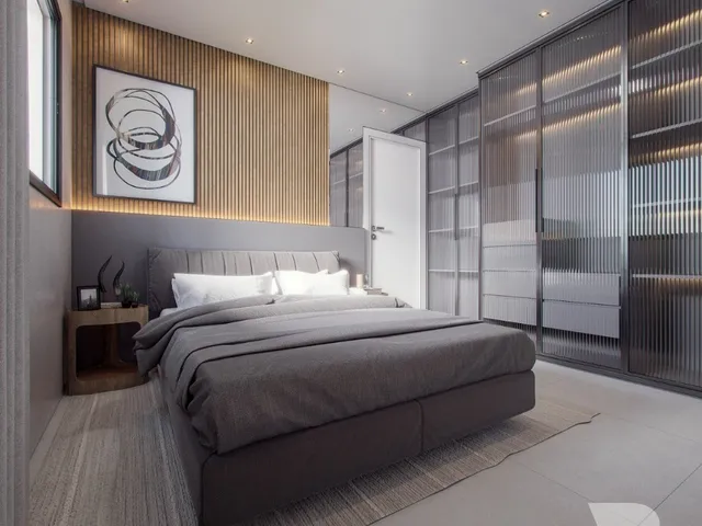 Imagem 4: Vila Madalena Residencial