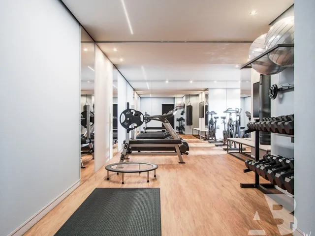 Imagem 5: Vila Madalena Residencial