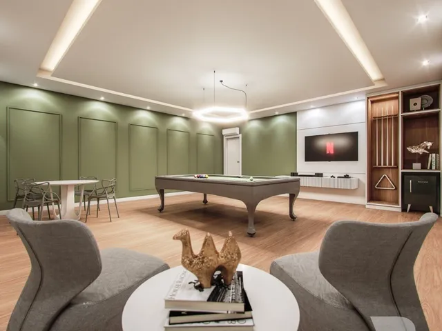 Imagem 6: Vila Madalena Residencial