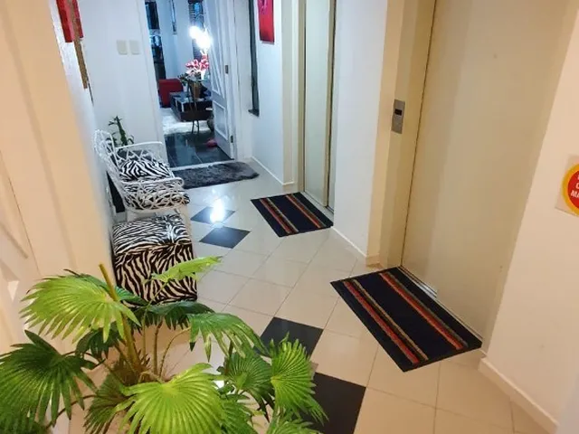 Imagem 8: Farol da Barra Apartamento com 3 dormitórios