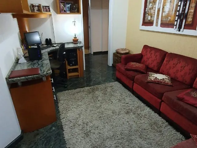 Imagem 10: Farol da Barra Apartamento com 3 dormitórios