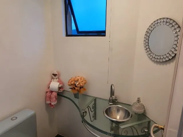 Imagem 4: Farol da Barra Apartamento com 3 dormitórios