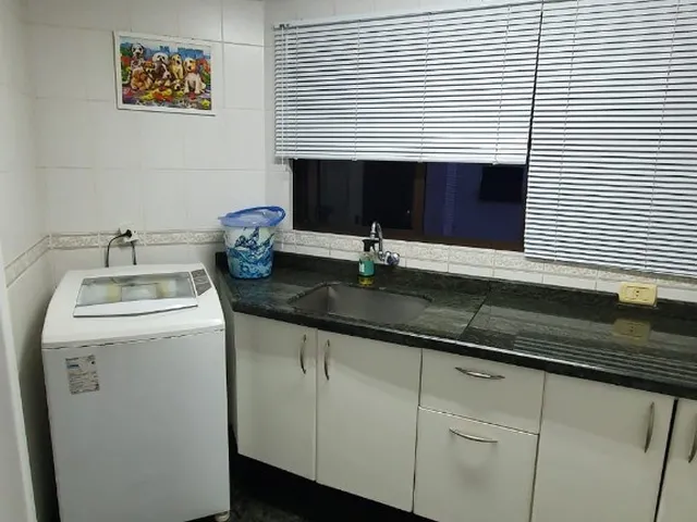 Imagem 2: Farol da Barra Apartamento com 3 dormitórios