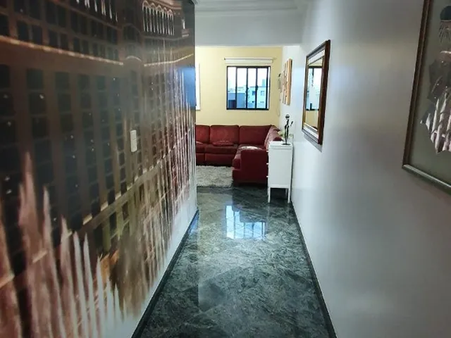 Imagem 15: Farol da Barra Apartamento com 3 dormitórios