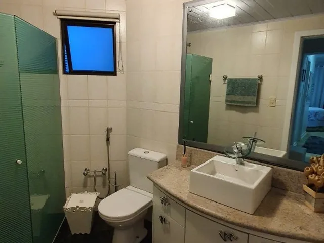 Imagem 5: Farol da Barra Apartamento com 3 dormitórios