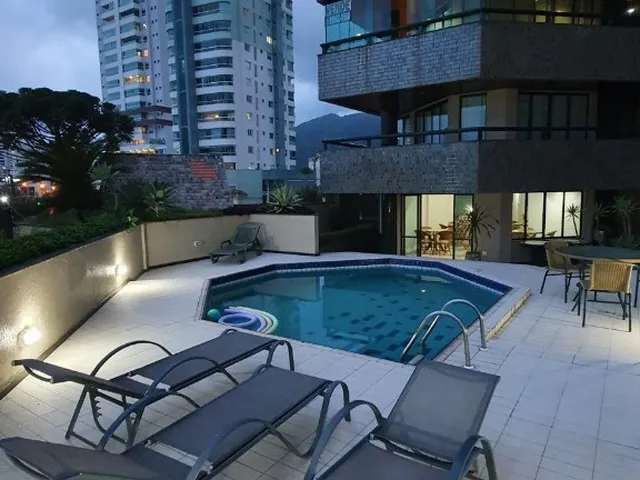 Imagem 12: Farol da Barra Apartamento com 3 dormitórios