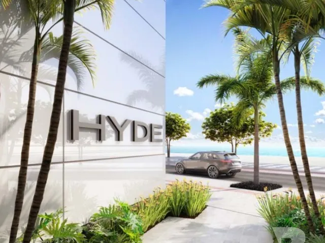 Imagem 11: Hyde Atlântica Apartamento com 4 dormitórios
