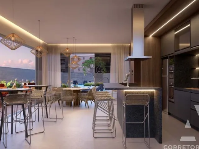 Imagem 7: Hyde Atlântica Apartamento com 4 dormitórios