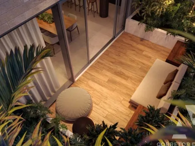 Imagem 5: Hyde Atlântica Apartamento com 4 dormitórios